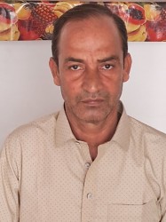 Anzar Khan Baloch