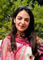 Anab khan Baloch