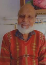 FarhatUllah khan Baloch