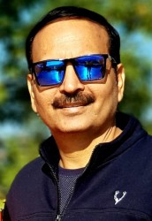 Aarif khan Baloch