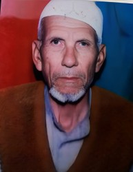 Nasir Ahmad Khan Baloch