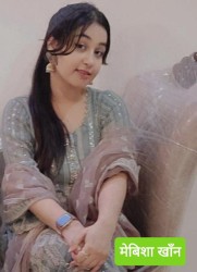 Mebisha khan Baloch