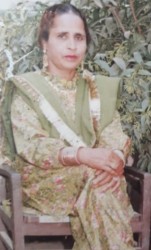 Ansar Ilahi Baloch