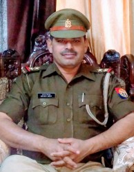 Afsar Khan Baloch s h o