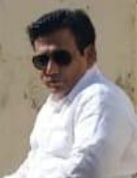 Suhail khan Baloch