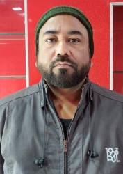 Rihan khan Baloch