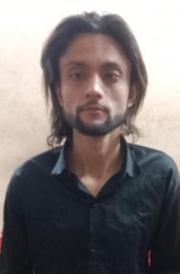 Monish khan Baloch