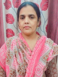 Sayeqa Baloch