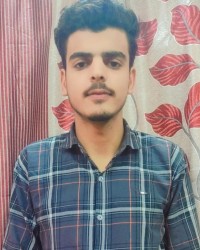 Habibullah khan Baloch