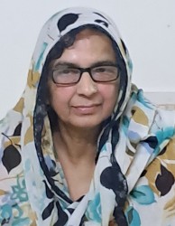 Rukhsana Naaz Baloch