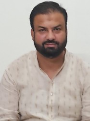 Mohd Azhar