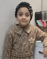 Rifa khan Baloch