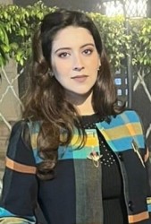 Nabashah Baloch