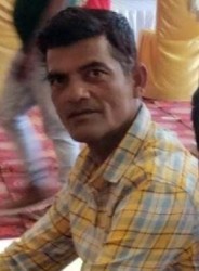 Ameer Alam khan Baloch