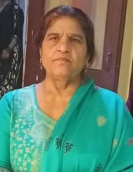 Shahina khan Baloch