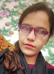 Simra khan Baloch