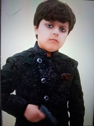 Mohd ismail Baloch