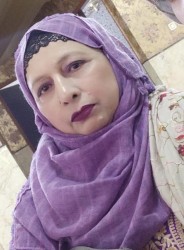 Talat Baloch