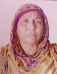 Gohartaj.  M Baloch