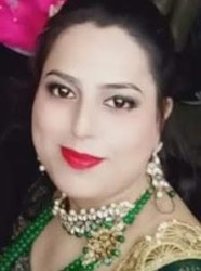 Rukhsar Baloch