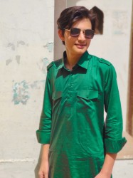 Dr Shafee khan Baloch