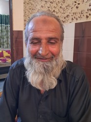 Afsar khan Baloch