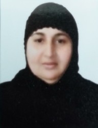 Shabana khan Baloch