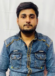 Daniyal khan Baloch