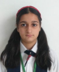 Zunera khan Baloch