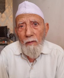 ...Liyaqat Ali Khan Muzaffarnagar Baloch