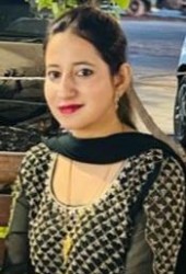 Aksa urf Alisha khan Baloch