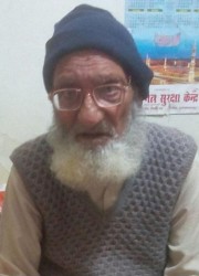 Guljar khan Baloch