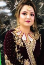 Kaynat khan Baloch
