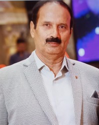 Javed Ahmed Khan Baloch