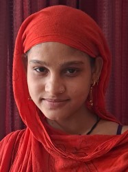 Saniya khan Baloch