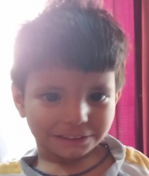 Ana khan Baloch