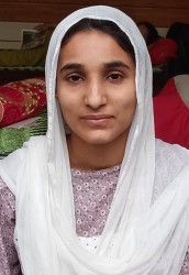Fatma khan Baloch