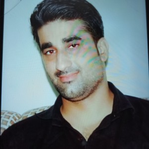 Avez khan Baloch