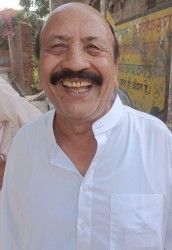 Abad ahmad Baloch