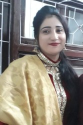 Shabinaaz khan Baloch
