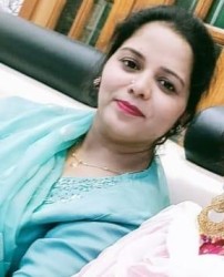 Khushnuma khan