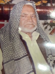 Mehfooz Ali Khan Baloch