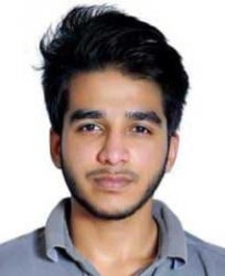 Dr Ahmad khan Baloch