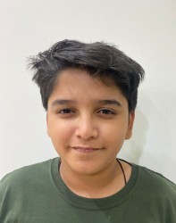 Almir khan Baloch
