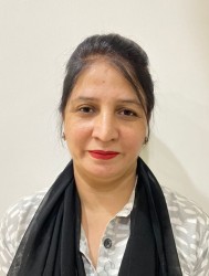 Mahinoor Begum Baloch