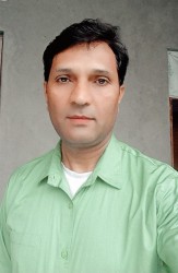 Arqam miya Baloch