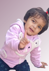Khatija Baloch