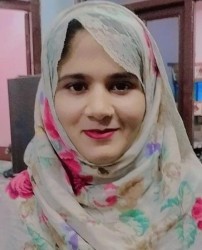 Habiba Baloch