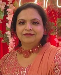 Saba zaibee Baloch