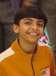 Abdul Kabeer